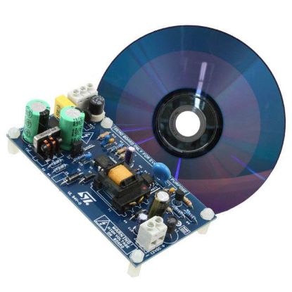 Picture of STEVAL-ISA060V1