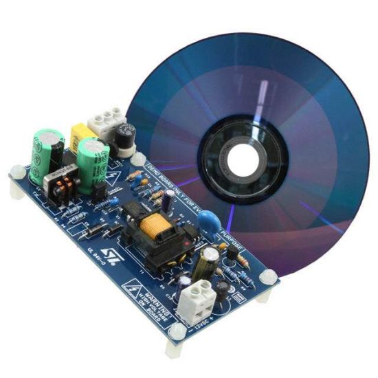 Picture of STEVAL-ISA060V1