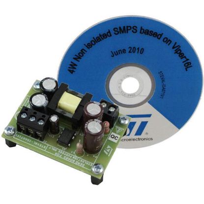 Picture of STEVAL-ISA071V2