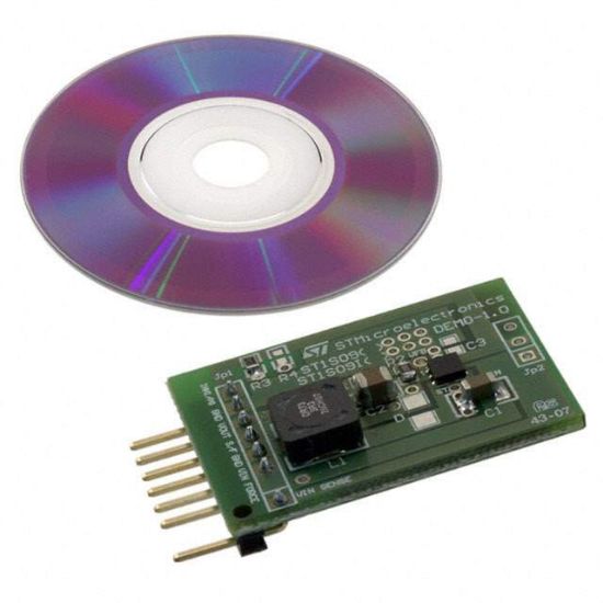 Picture of STEVAL-ISA045V2