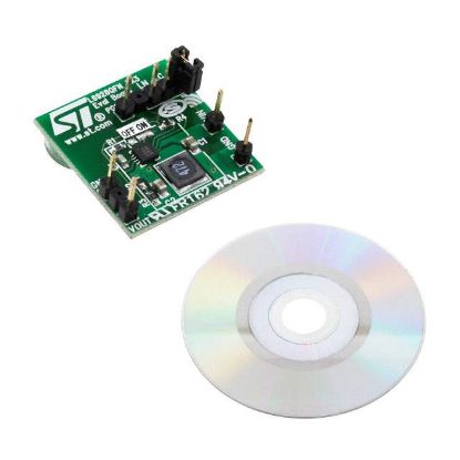 Picture of STEVAL-ISA079V2