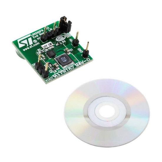 Picture of STEVAL-ISA079V2