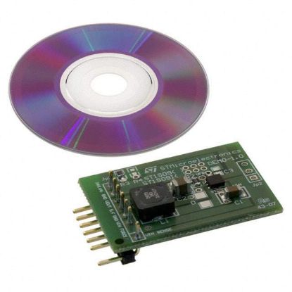 Picture of STEVAL-ISA045V1