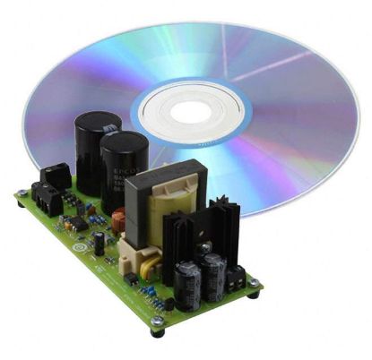 Picture of STEVAL-ISA015V2