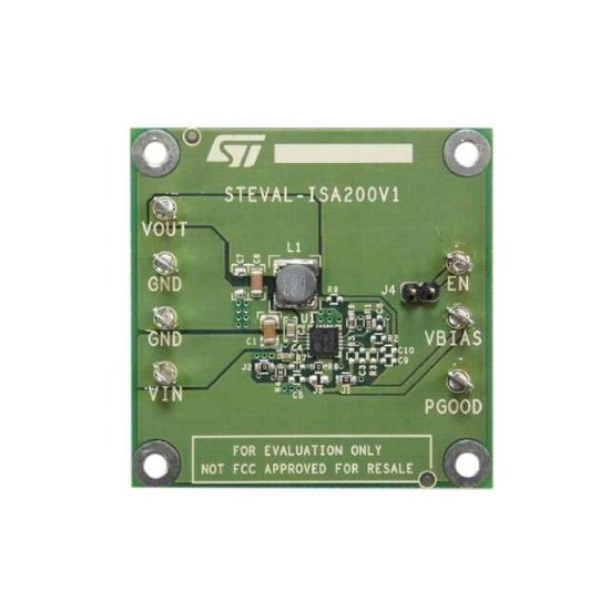 Picture of STEVAL-ISA200V1