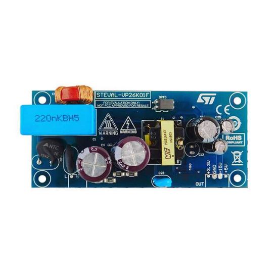 Picture of STEVAL-VP26K01F