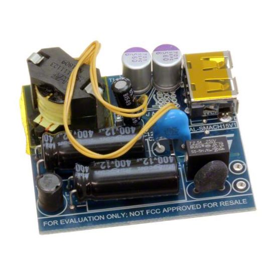 Picture of STEVAL-SMACH15V1