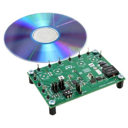 Picture of STEVAL-ISA051V1