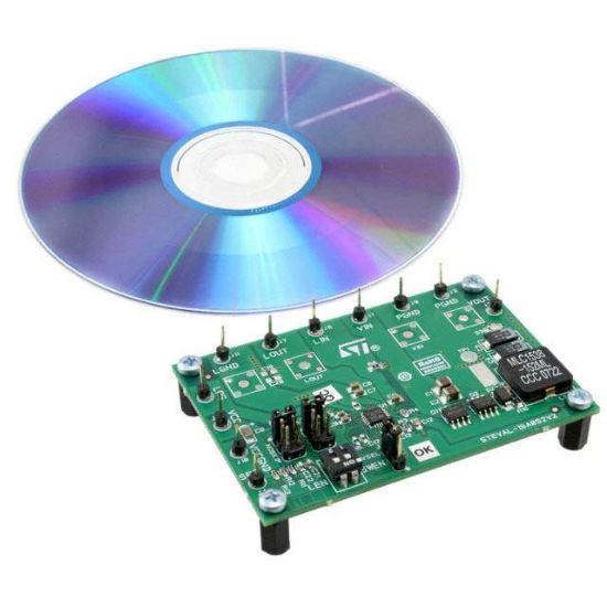 Picture of STEVAL-ISA052V2