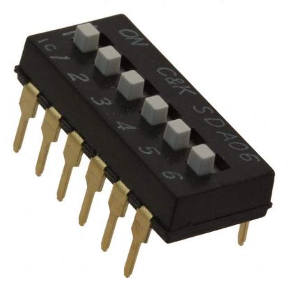 Picture of SDA06H1BD