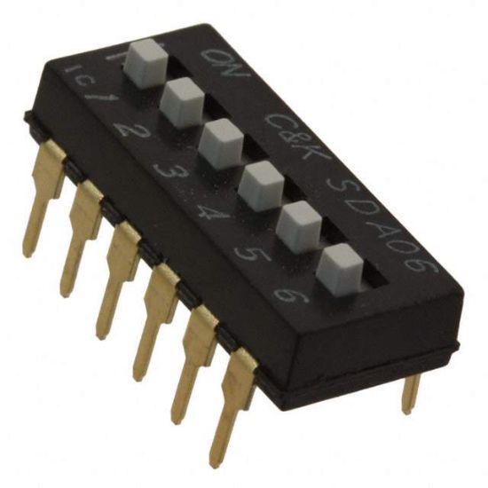 Picture of SDA06H1BD