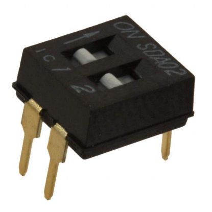 Picture of SDA02H0BD