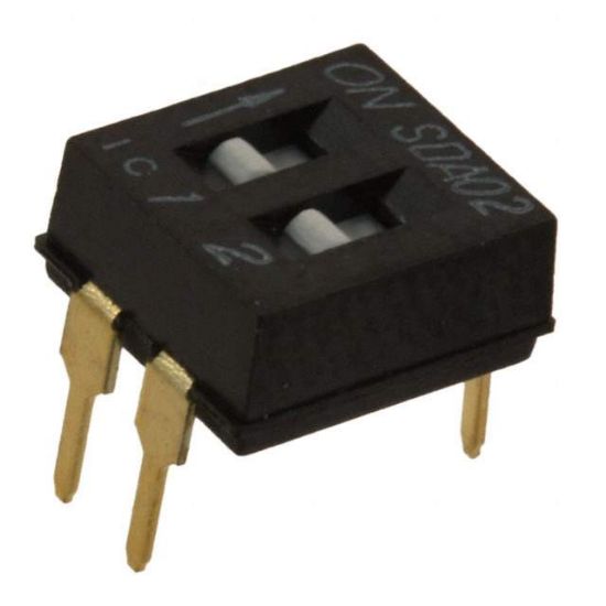 Picture of SDA02H0BD