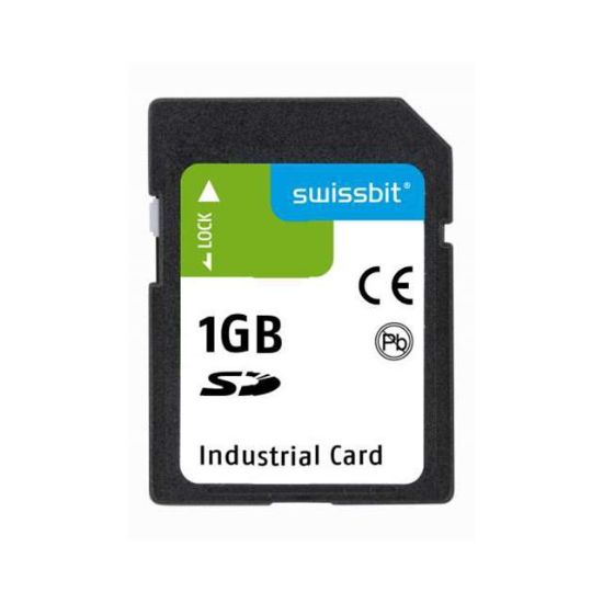 Picture of SFSD1024L1BM1TO-I-DF-221-STD