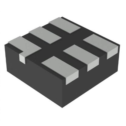 Picture of SN74LVC1G97DSFR