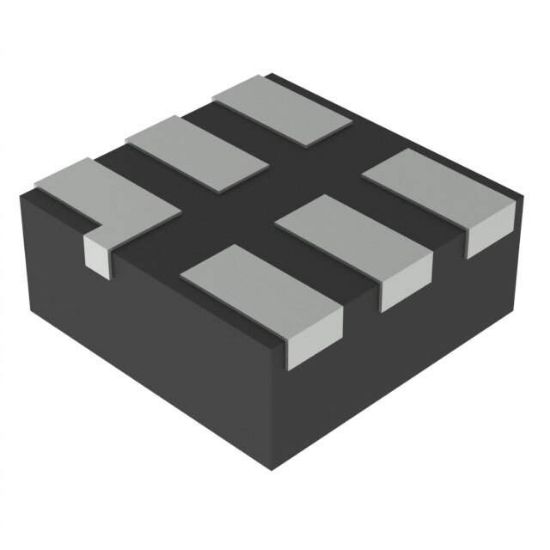 Picture of SN74LVC1G97DSFR