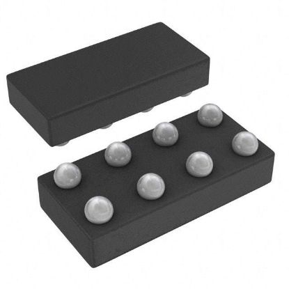 Picture of SN74AUP1G99YZPR