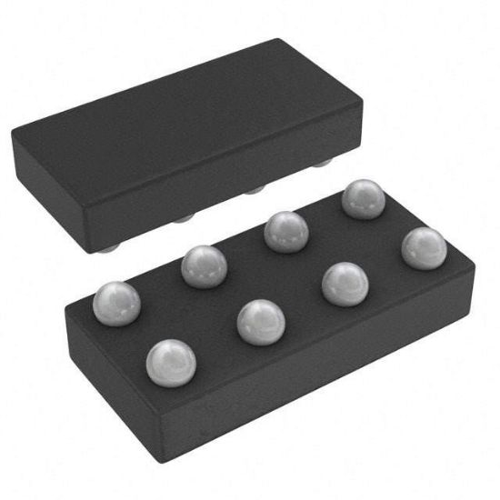 Picture of SN74AUP1G99YZPR