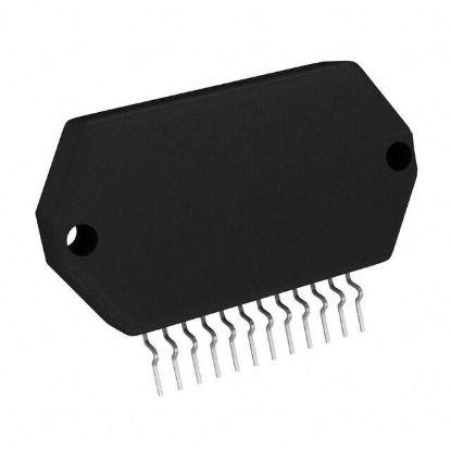 Picture of STK404-120N-E