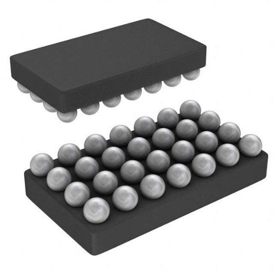 Picture of TPS66021YBGR