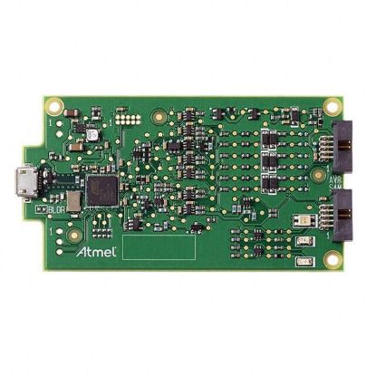 Picture of ATATMEL-ICE-PCBA