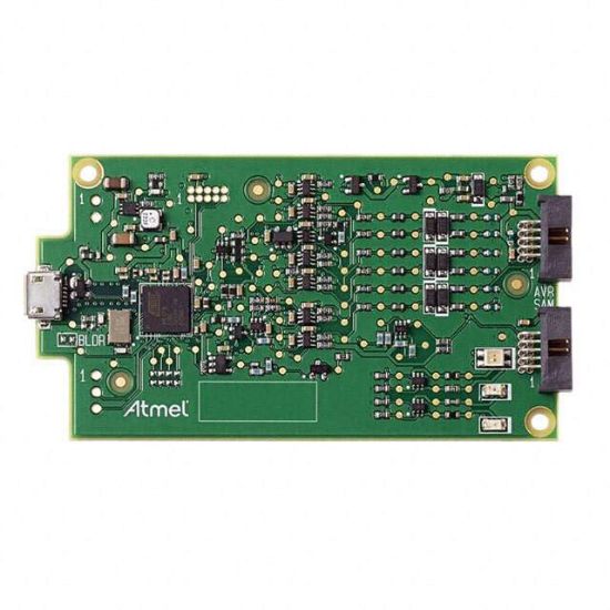Picture of ATATMEL-ICE-PCBA