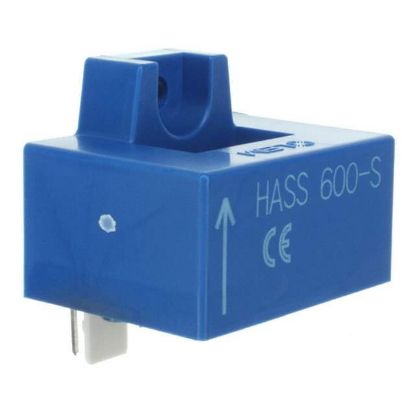 Picture of HASS 600-S