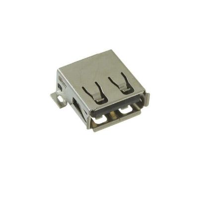 Picture of USB-A-S-RA-TSMT