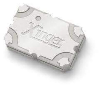 Picture of X3C09F1-03S