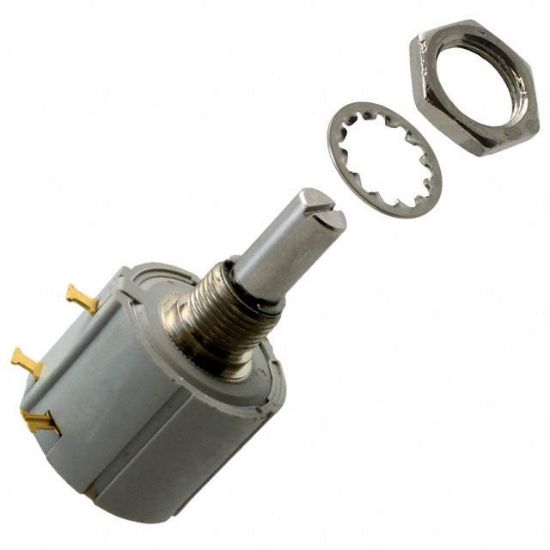 Picture of 7286R5KL.25