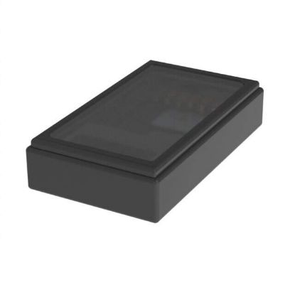 Picture of MAX86150EFF+T