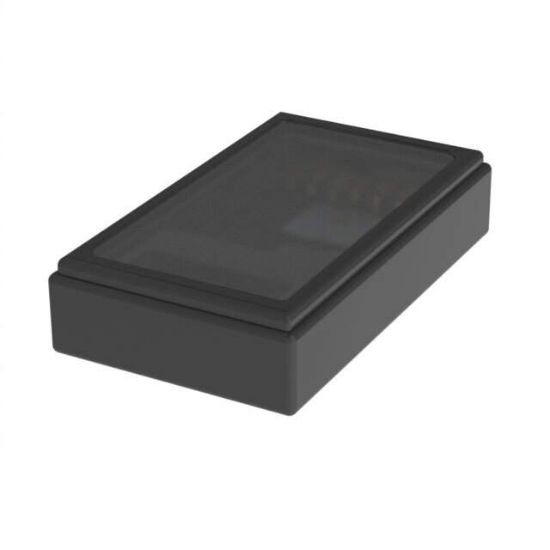 Picture of MAX86150EFF+T