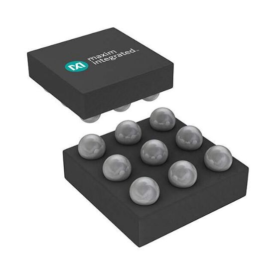 Picture of MAX17262REWL+T