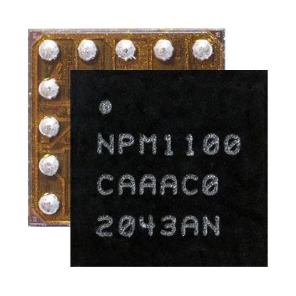 Picture of NPM1100-CAAA-R7