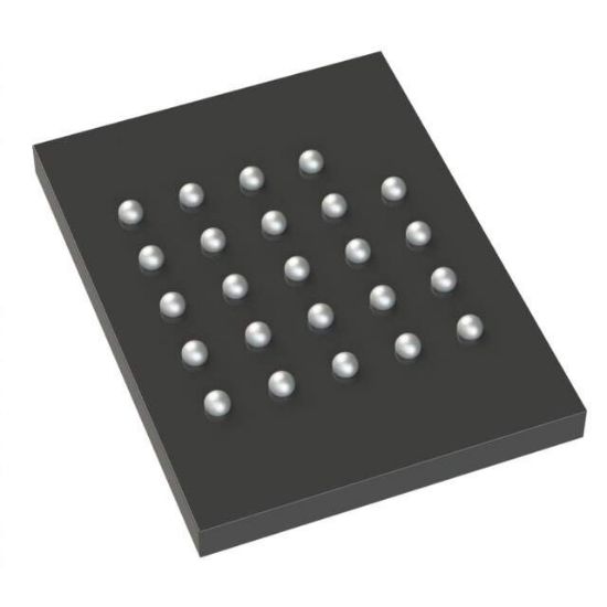 Picture of MX25U12835FXDI-10G