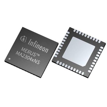 Picture of MA2304PNSXUMA1