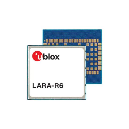 Picture of LARA-R6001D-00B