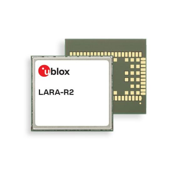 Picture of LARA-R211-02B