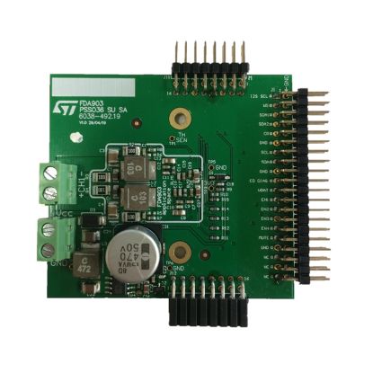 Picture of EVAL-FDA903U-SA