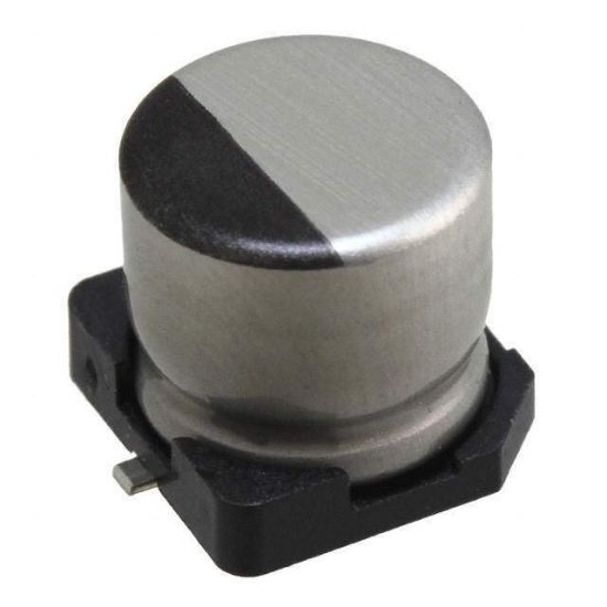 Picture of UWD0J221MCL1GS