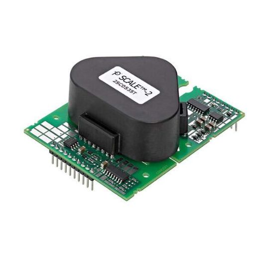 Picture of 2SC0535T2G0-33