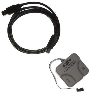 Picture of DEBUGADPTR1-USB