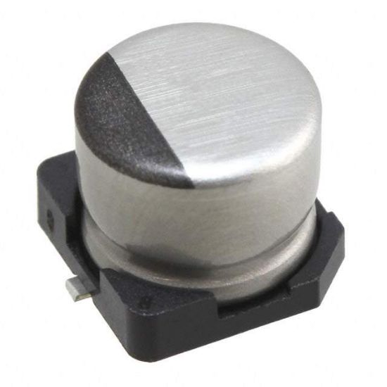 Picture of UWJ1C101MCL1GB