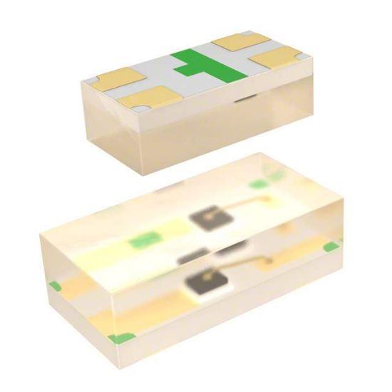 Picture of APHB1608LZGKSURKC