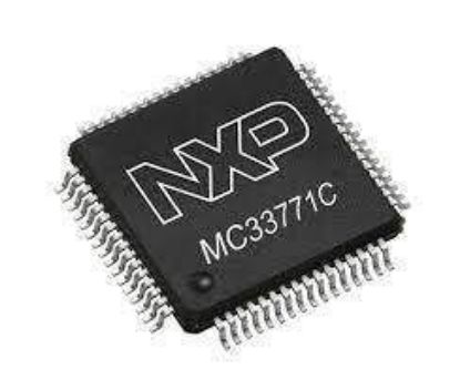 Picture of MC33771CTA1AE