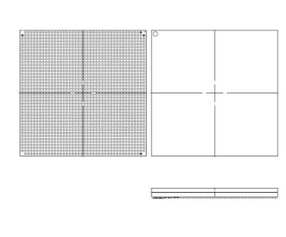 Picture of XCKU115-2FLVB1760E