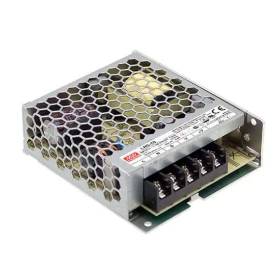 Picture of LRS-50-24