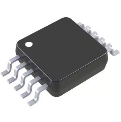 Picture of MAX5702BAUB+