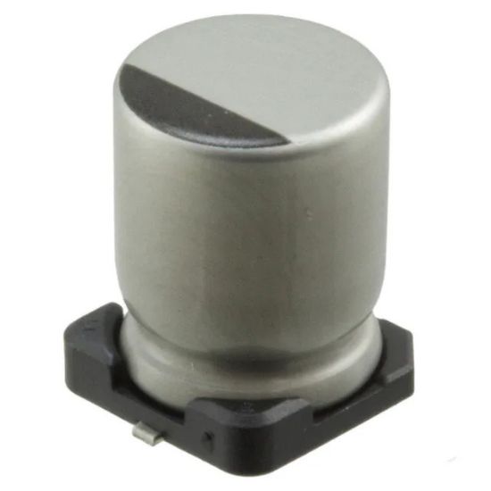 Picture of UWD1H101MCL1GS