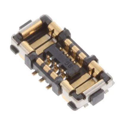 Picture of BM28N0.6-6DS/2-0.35V(51)